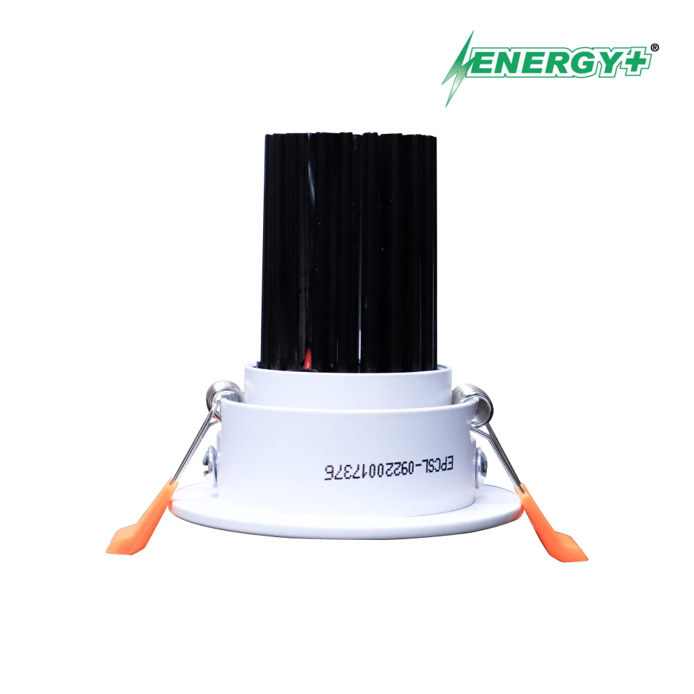 Concealed Spot Light 7W WH/WR Concealed Spot Light 7W WH/WR