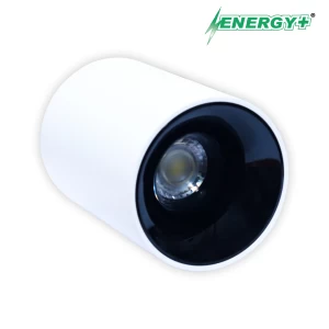 41028 20W Surface Spot Light WH Body WH