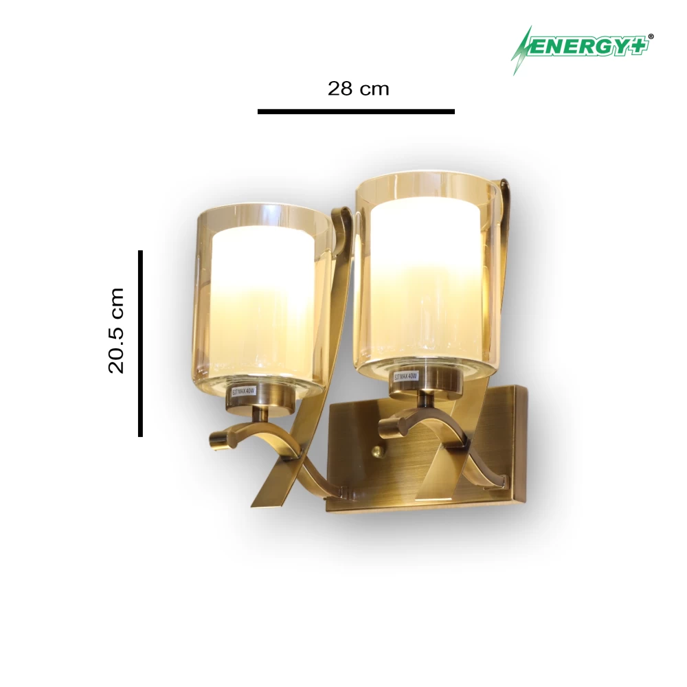 Wall Bracket 2 Point Wall Bracket 2 Point